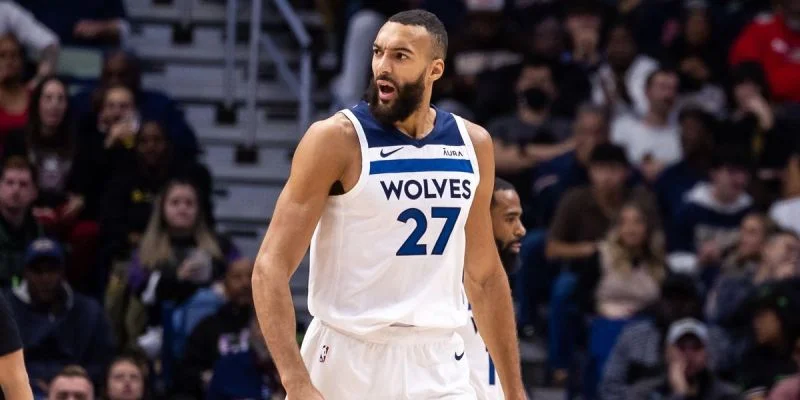 Миннесота - Нью-Орлеан