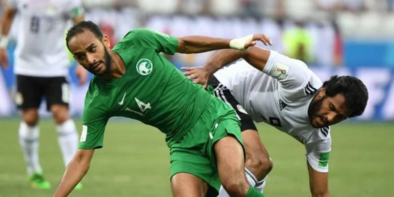 Саудовская Аравия - Ливан