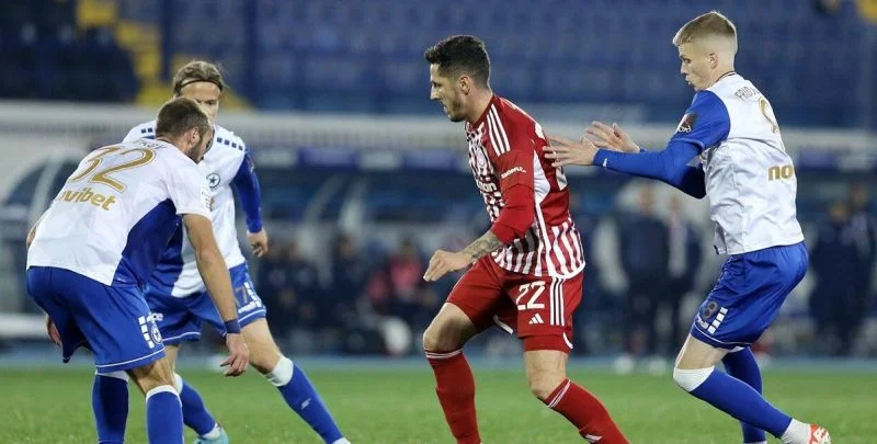 Атромитос - Кифисиа