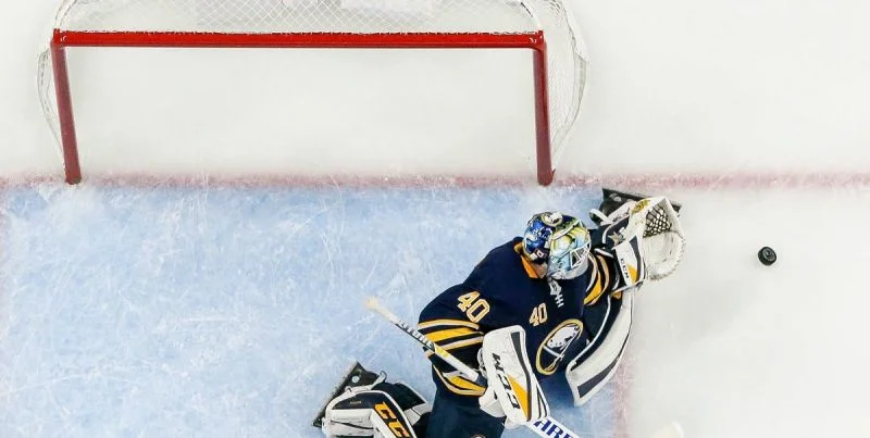 Монреаль - Баффало Монреаль - Баффало