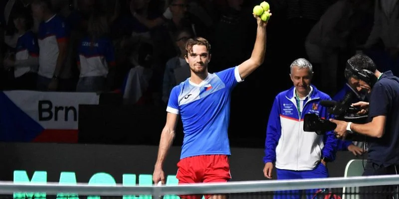 Томаш Махач - Ринки Хиджиката Томаш Махач - Ринки Хиджиката