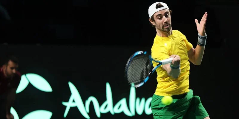 Джордан Томпсон - Уго Умбер Джордан Томпсон - Уго Умбер