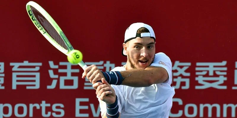 Ян-Леннард Штруфф - Себастьян Офнер Ян-Леннард Штруфф - Себастьян Офнер