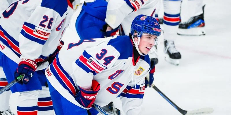 США U20 - Финляндия U20 США U20 - Финляндия U20