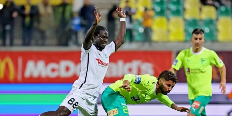 Закакиу - Докса