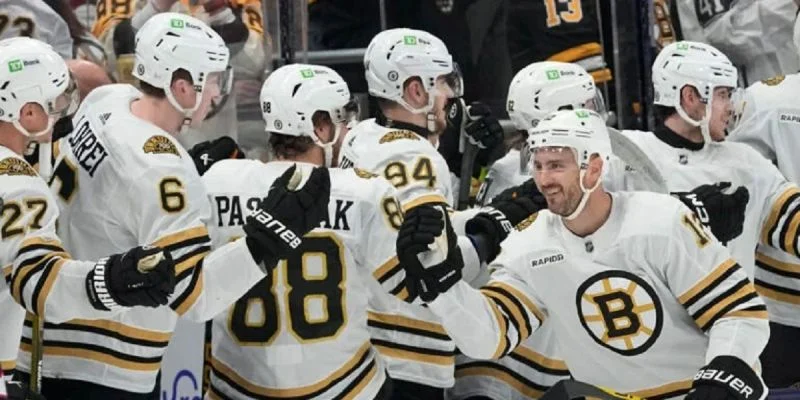 Бостон - Питтсбург Бостон - Питтсбург