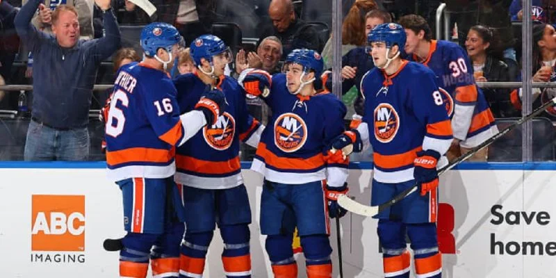 Аризона - Айлендерс