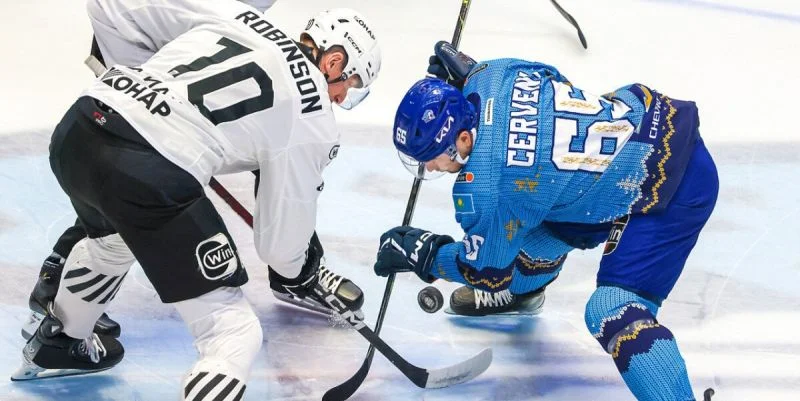 Трактор - Барыс