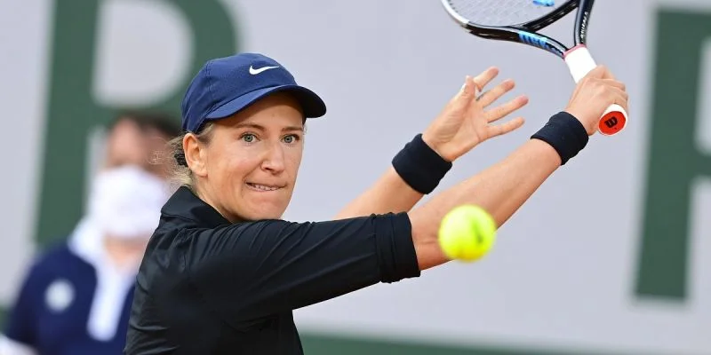 Елена Остапенко - Виктория Азаренко