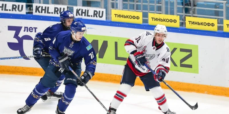 Толпар - Снежные Барсы