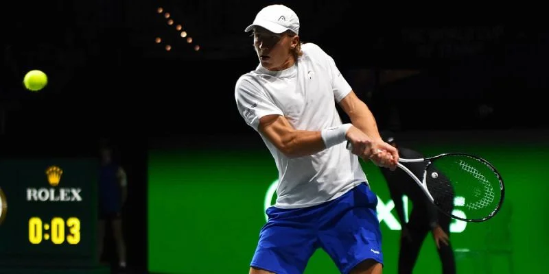 Павел Котов - Эмиль Руусувори Павел Котов - Эмиль Руусувори