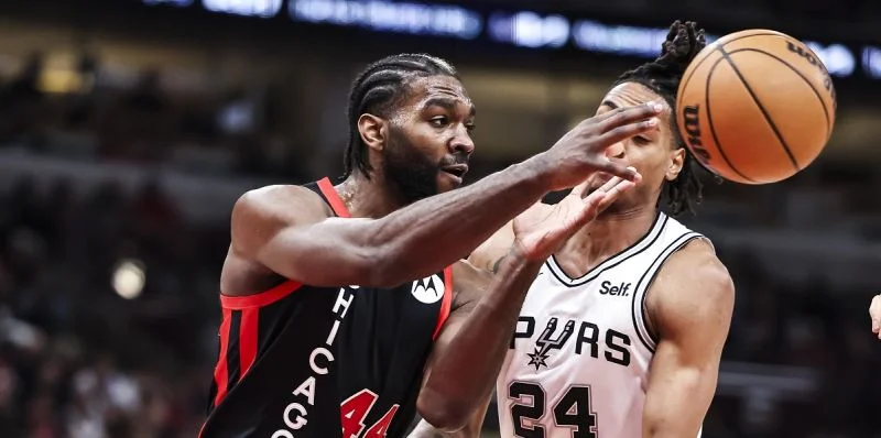 Чикаго - Шарлотт