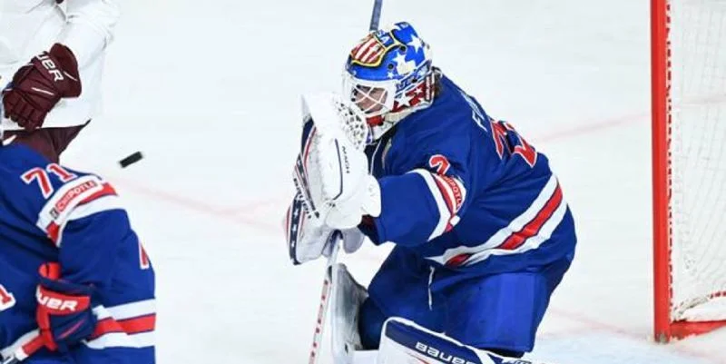 Швеция U20 - США U20 Швеция U20 - США U20