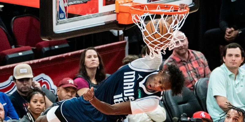 Даллас - Портленд