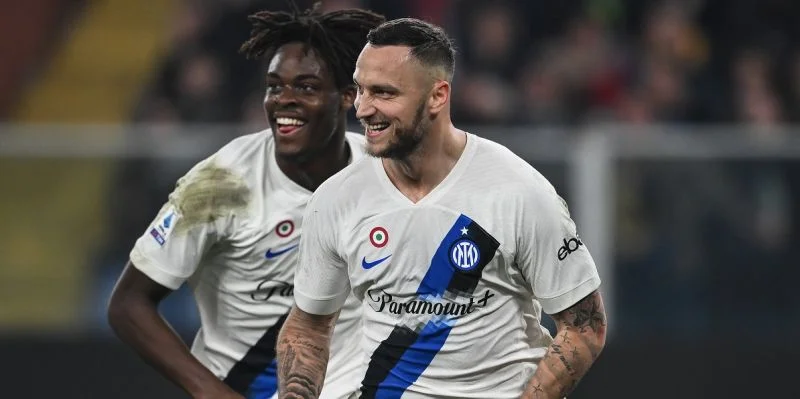 Интер - Верона