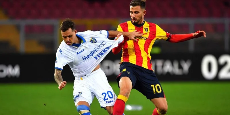 Лечче - Кальяри