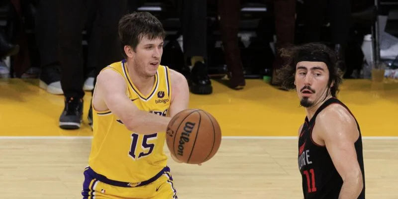 Лейкерс - Мемфис