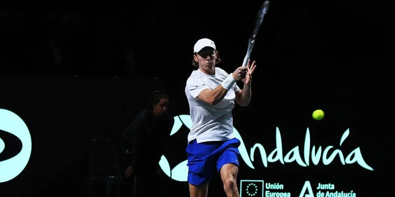 Себастьян Офнер - Эмиль Руусувори