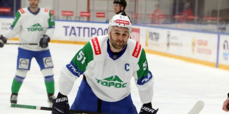 Торос - Молот