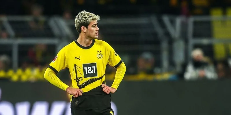 Боруссия Д - АЗ