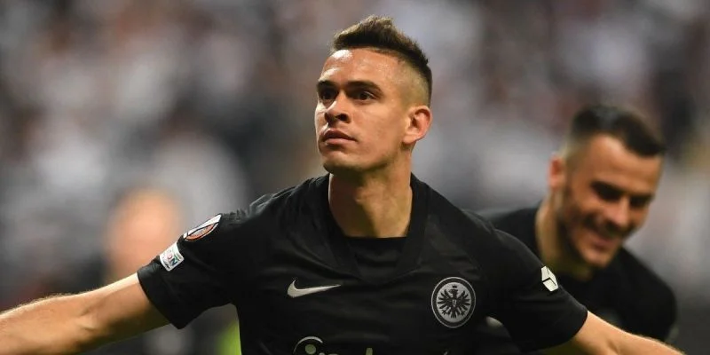 Фрайбург - Айнтрахт Фр