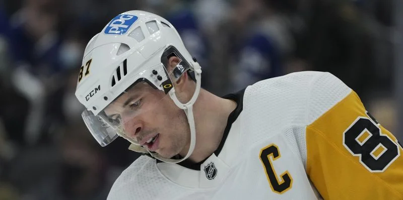 Питтсбург - Баффало