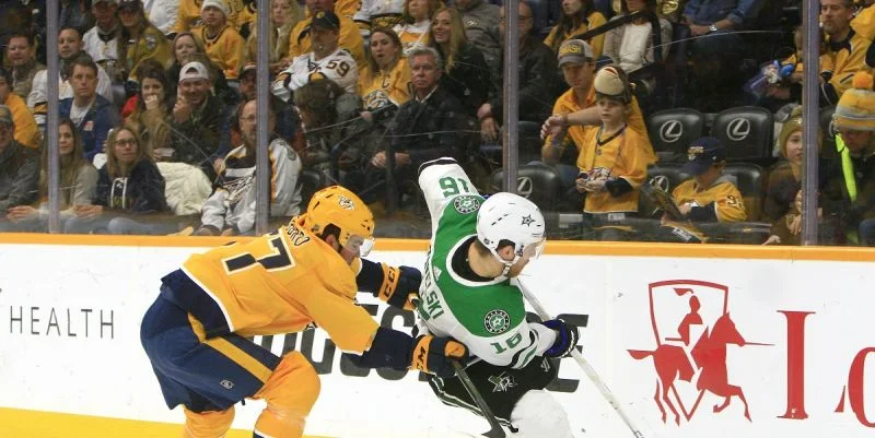 Даллас - Нэшвилл Даллас - Нэшвилл