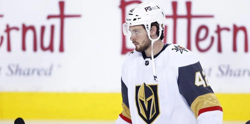 Вегас - Айлендерс