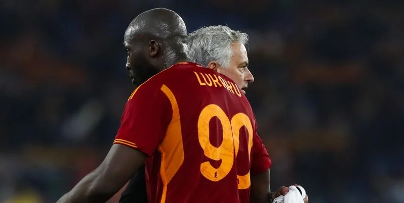 Рома - Аталанта