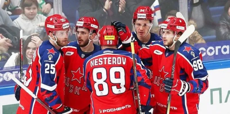 ЦСКА - Шанхайские Драконы ЦСКА - Шанхайские Драконы