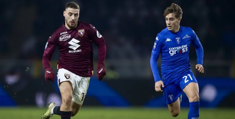 Торино - Наполи