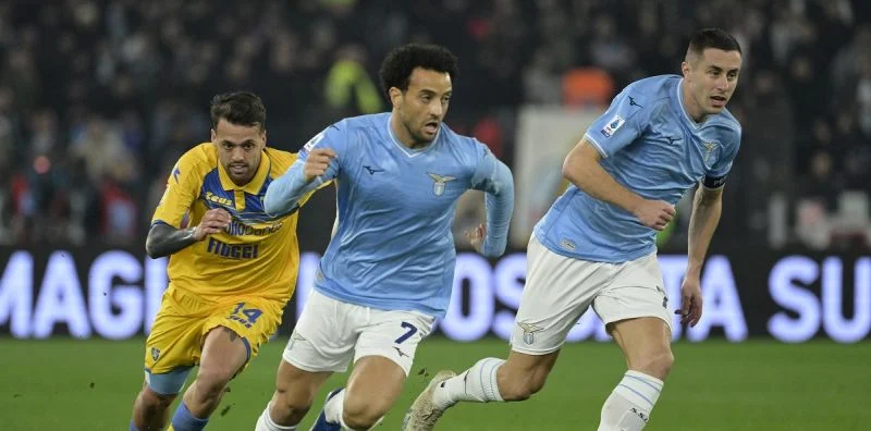 Удинезе - Лацио