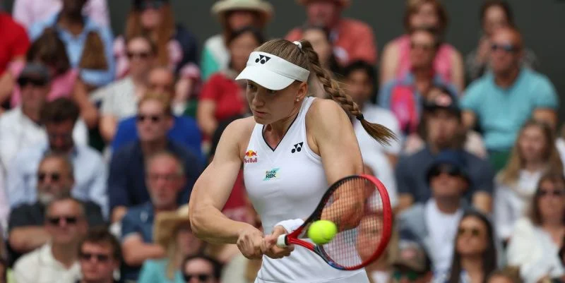 Арина Соболенко - Елена Рыбакина Арина Соболенко - Елена Рыбакина