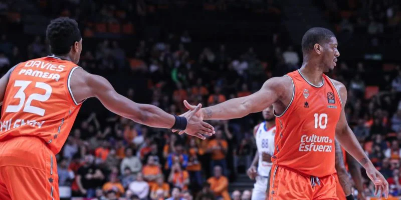 Валенсия - Гран Канария Валенсия - Гран Канария