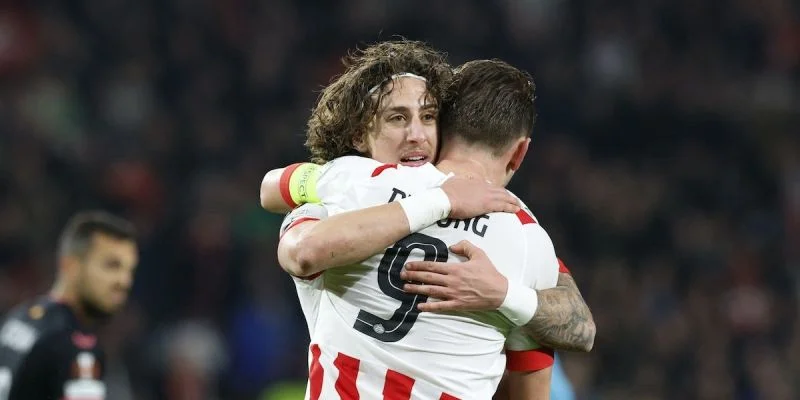 ПСВ - Хераклес