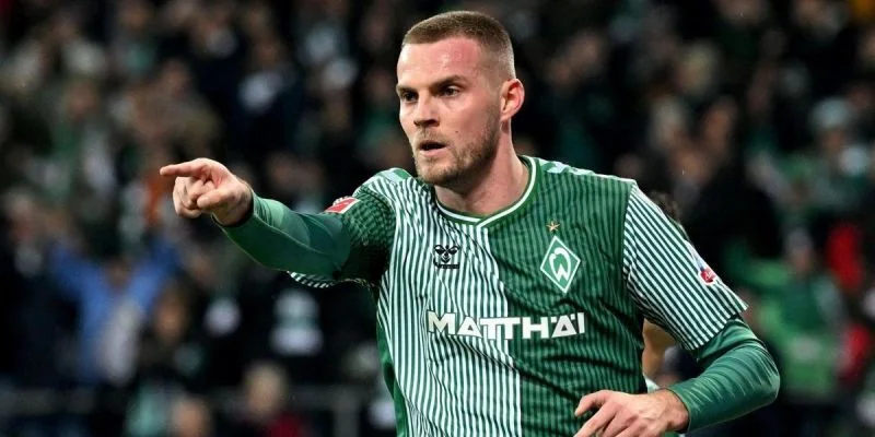 Айнтрахт Брауншвейг - Вердер