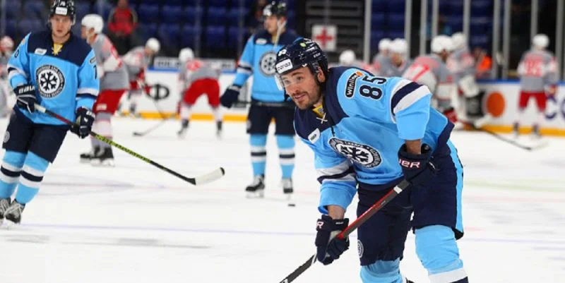 Амур - Сибирь