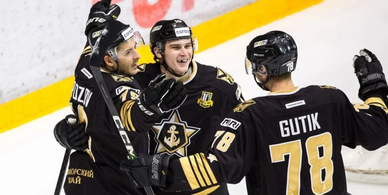 Адмирал - Авангард Адмирал - Авангард