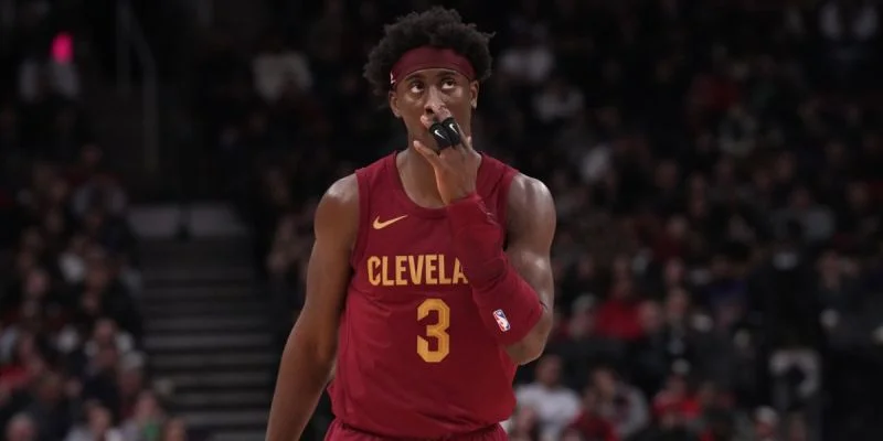 Кливленд - Сан-Антонио