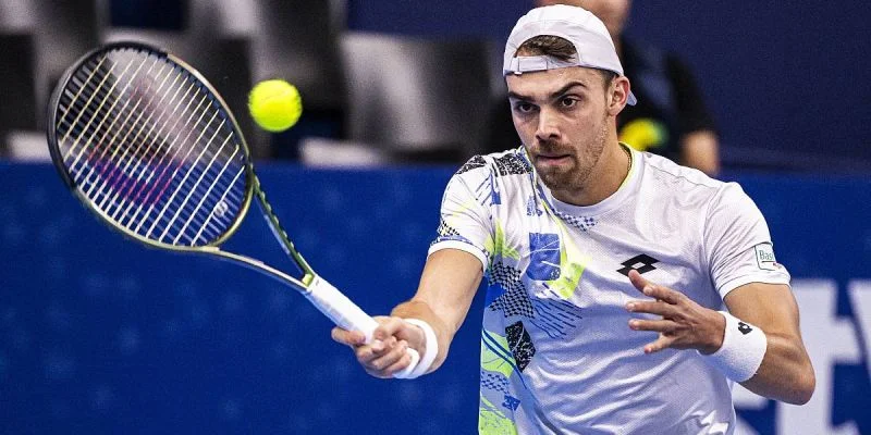 Александр Мюллер - Бенджамин Бонзи Александр Мюллер - Бенджамин Бонзи