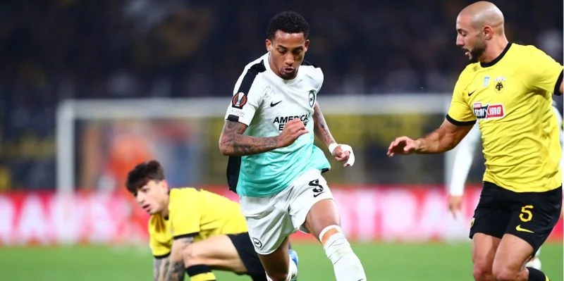 АЕК Ларнака - Закакиу