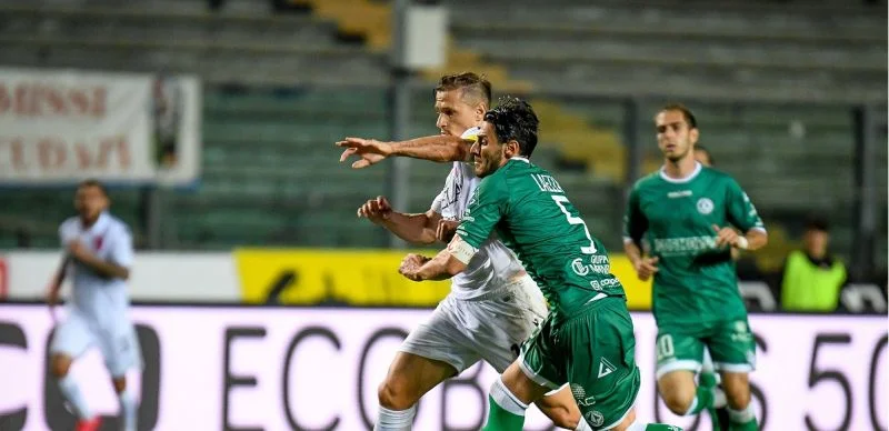 Падова - Мантова