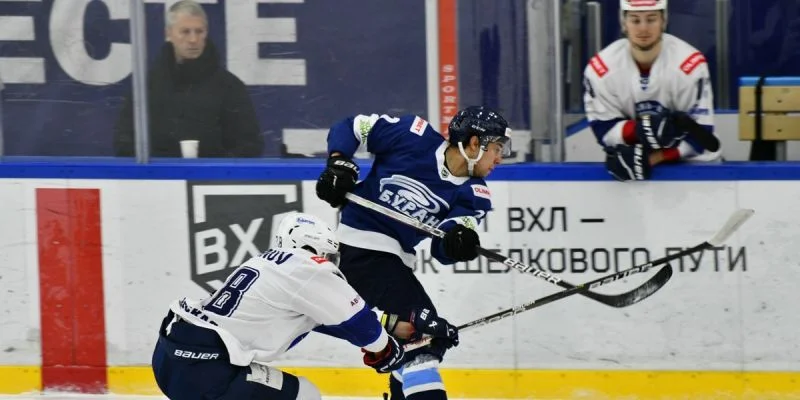 Буран - Ростов