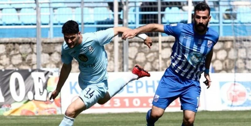 ОФИ - Ламиа ОФИ - Ламиа