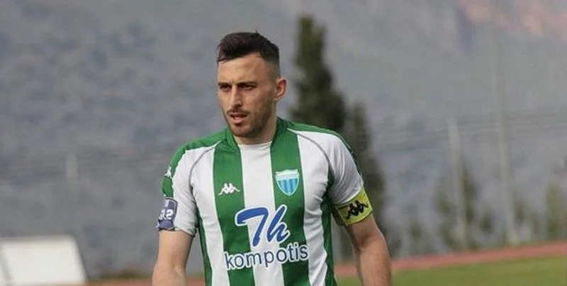 Левадиакос - Ники Волос