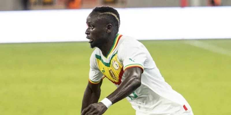 Сенегал - Нигер