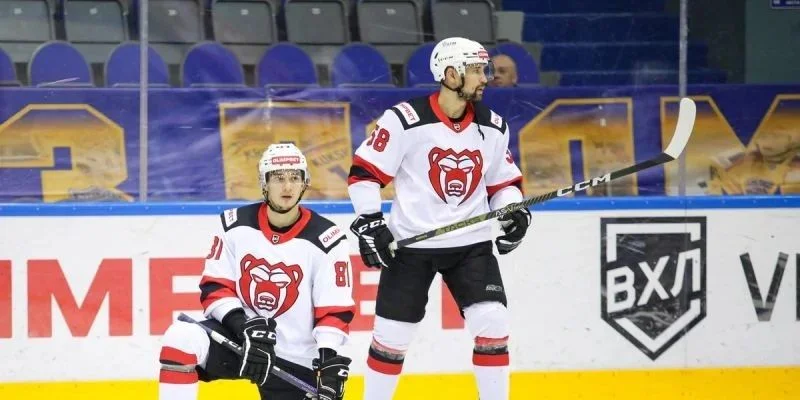 Челны - Молот