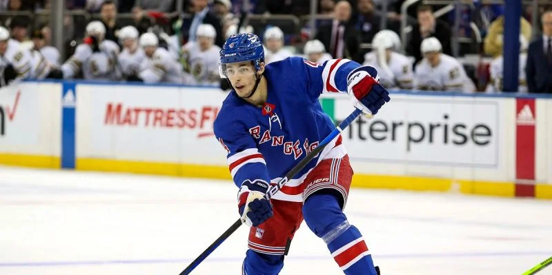 Рейнджерс - Ванкувер Рейнджерс - Ванкувер