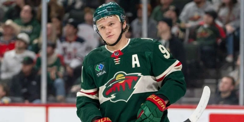 Миннесота - Даллас