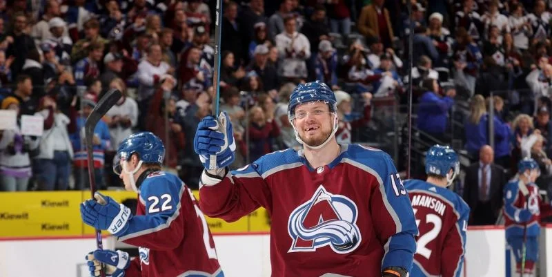 Колорадо - Бостон Колорадо - Бостон